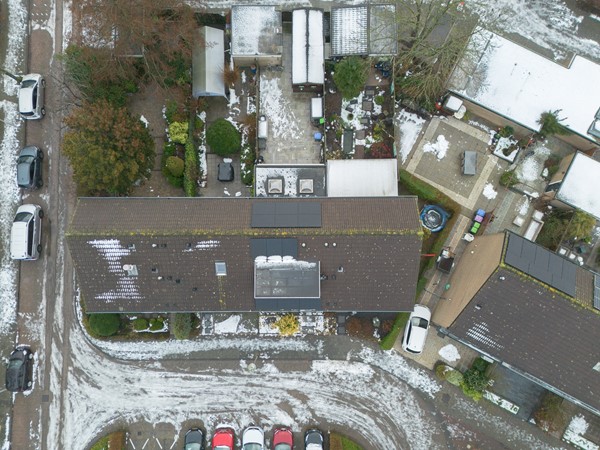 Medium property photo - Salamanderveen 123, 3205 TA Spijkenisse